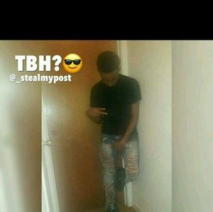 Meet your Posher, Clifton